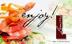 Lancers Restaurant Sorrento - fully licensed