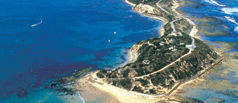 Point Nepean